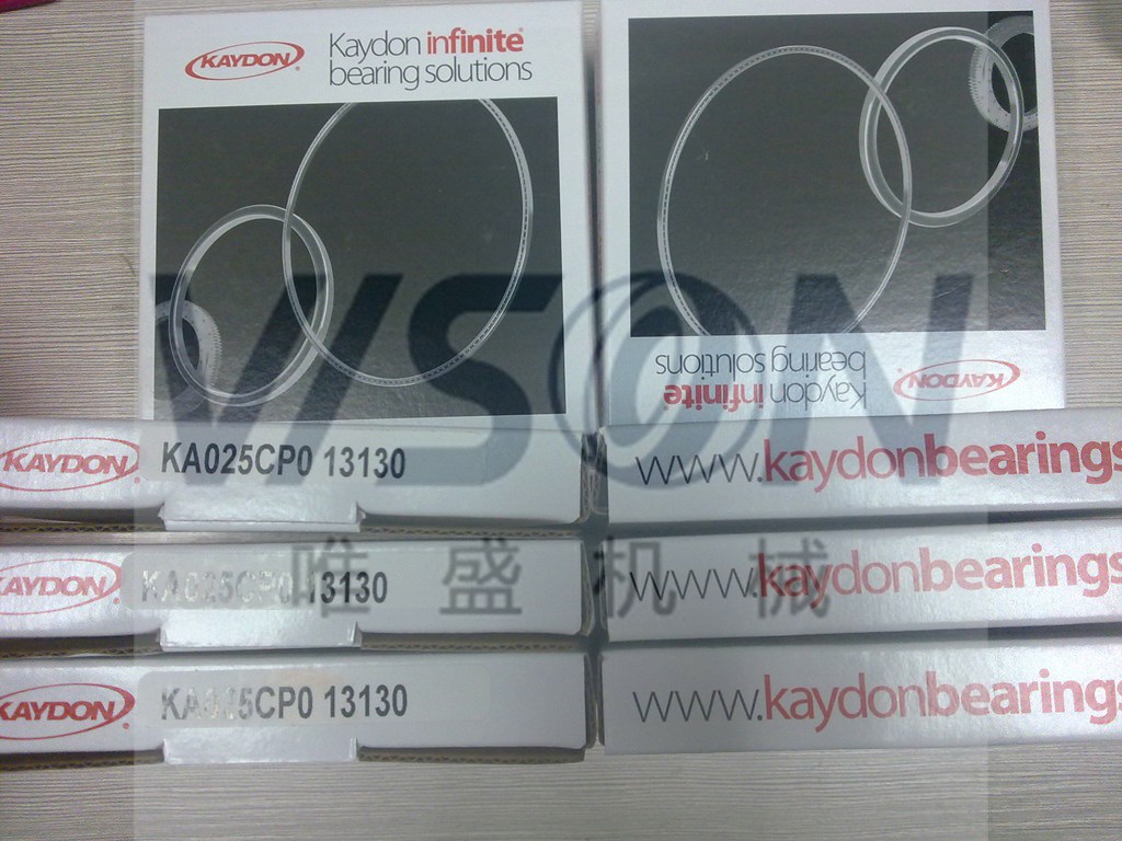 NF180CP4K軸承參數,KAYDON軸承NF180CP4K重量